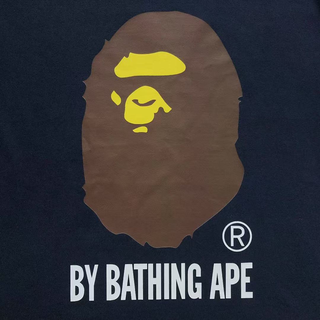 Bape 85 BAPE T-SHIRT 4105171917 (Im 170Cm 60Kg I Wear Size S In The Phot) - Image 12