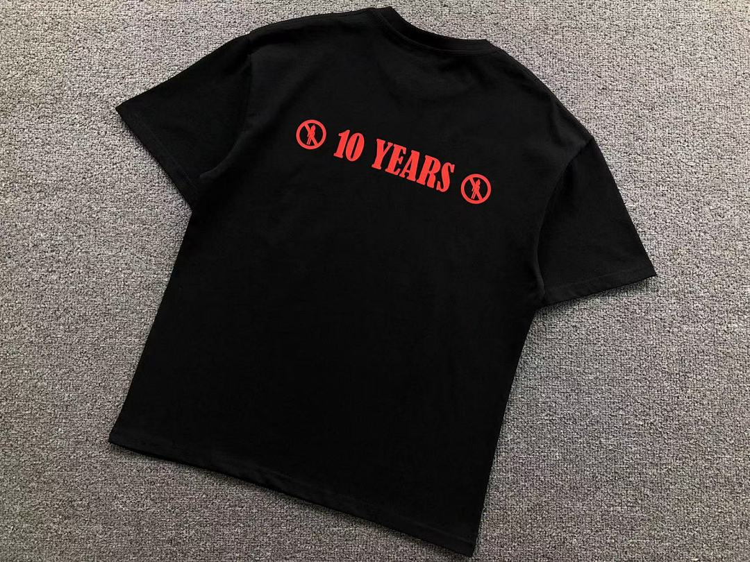 Travis Scott 78 TRAVIS SCOTT T-SHIRT 505210491 (Im 170Cm 60Kg I Wear Size S In The Phot) - Image 11