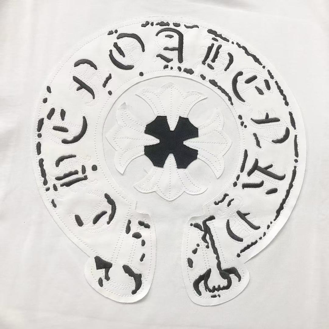 Comme des Garcons 118 C⭐⭐OME HE⭐⭐TS T-SHIRT 125407137 (Im 170Cm 60Kg I Wear Size L In The Phot) - Image 10
