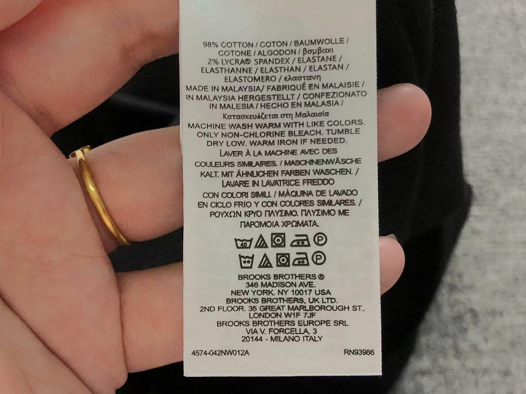 Unbranded 85 N⭐K⭐ T-SHIRT 2111052001 (Im 170Cm 60Kg I Wear Size M In The Phot) - Image 20