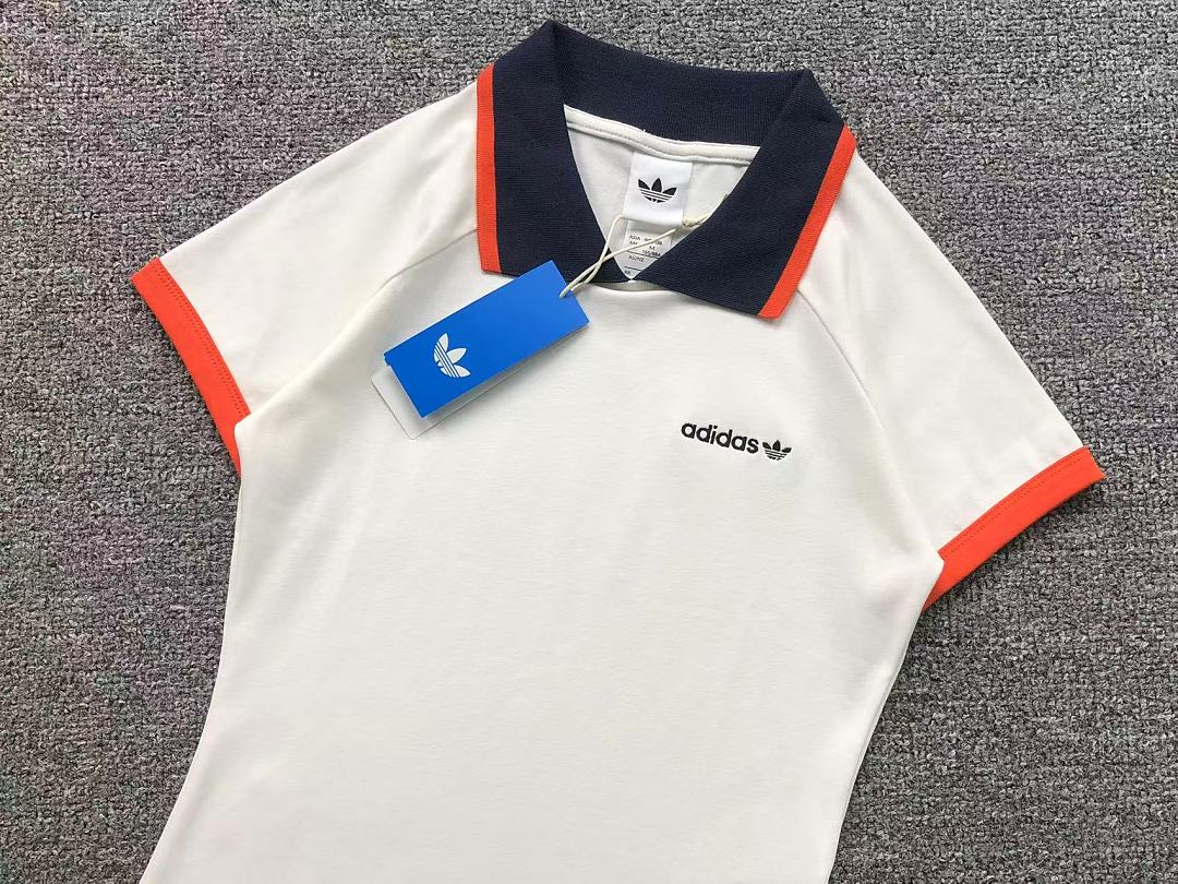 Adidas 95 A⭐I⭐AS POLO FEMAIE - Image 7
