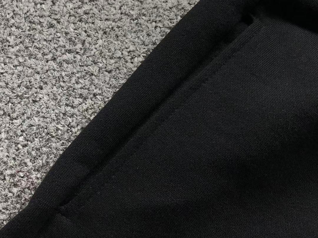 Balenciaga 138 B⭐L⭐⭐⭐IA⭐A SHORTS 125131960 (Im 170Cm 60Kg I Wear Size S In The Phot) - Image 18