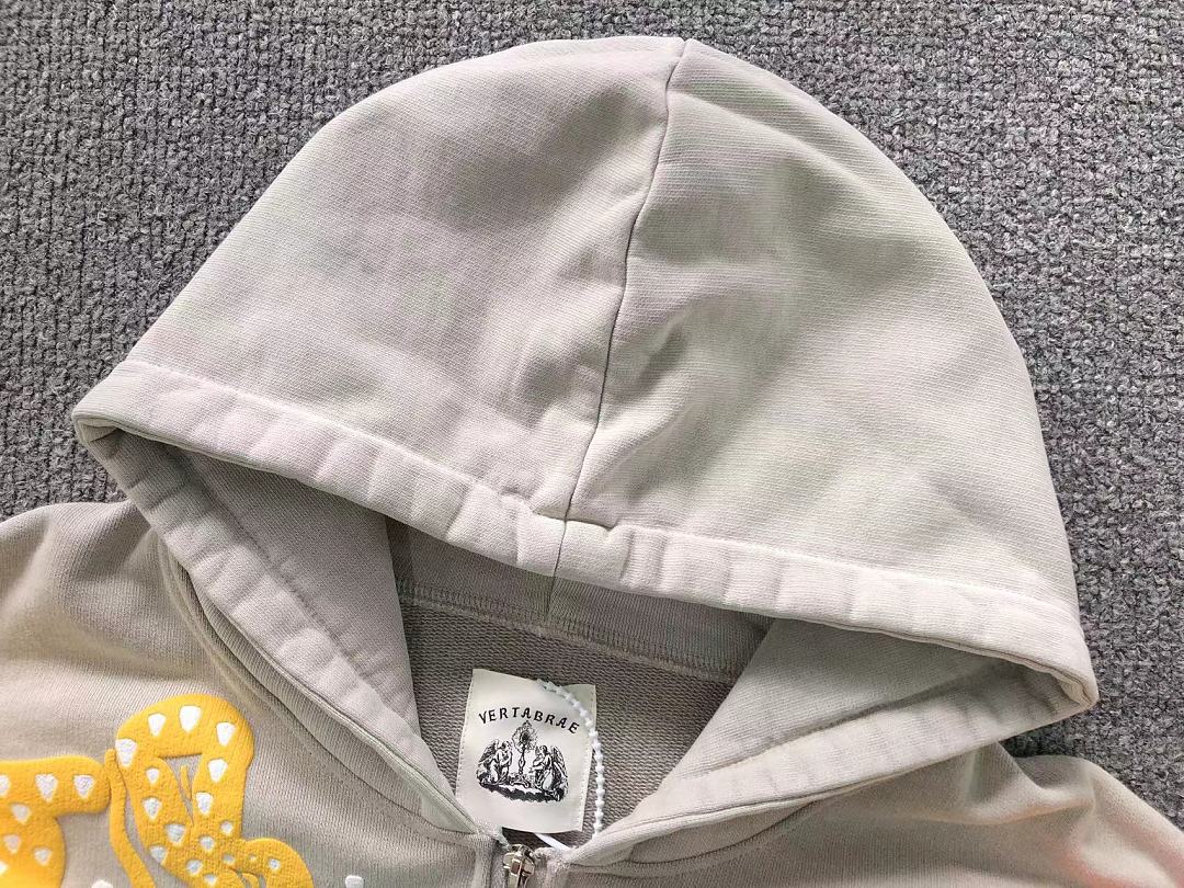 Unbranded 288 FASHION HOODIE 3209010772 (Im 170Cm 60Kg I Wear Size M In The Phot) - Image 24