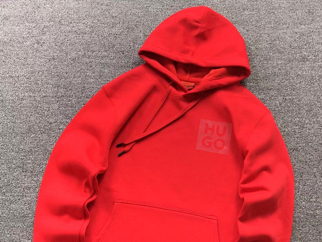 Unbranded 215 H⭐G⭐ B⭐⭐S HOODIE 2112110301 (Im 170Cm 60Kg I Wear Size M In The Phot) - Image 10