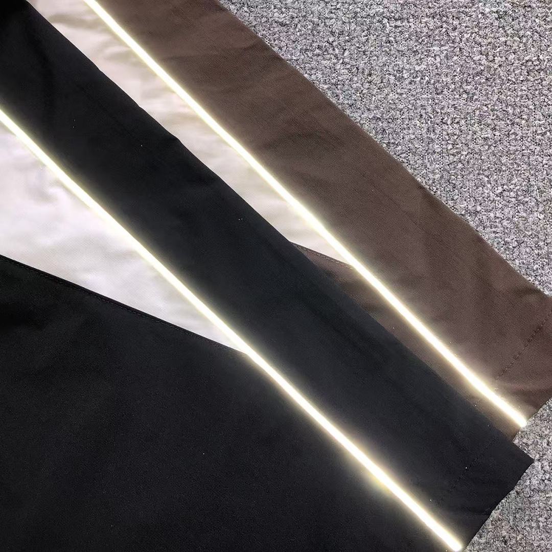 Unbranded TROUSERS128 ON JACKET TROUSERS 3204240419 (Im 170Cm 60Kg I Wear Size M In The Phot) - Image 44