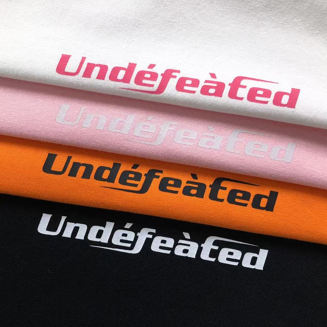 Undefeated 88 UNDEFEATED T-SHIRT 126172302 (Im 170Cm 60Kg I Wear Size M In The Phot) - Image 21