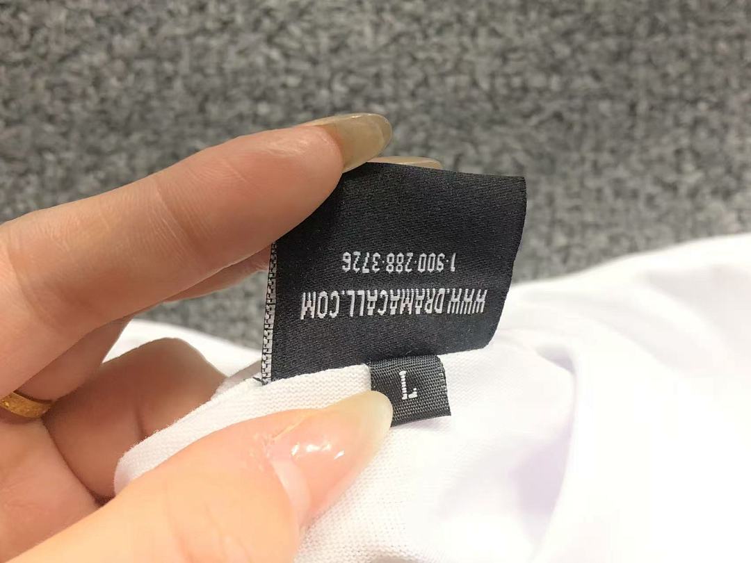 Unbranded 79 DR⭐MA⭐AL⭐ T-SHIRT 214160556 Im 170Cm 60Kg I Wear Size L In The Phot - Image 13