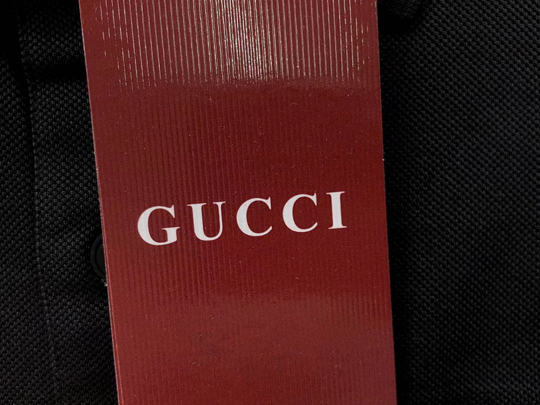 Gucci 125 G⭐C⭐I POLO 11112110152 (Im 170Cm 60Kg I Wear Size M In The Phot) - Image 19