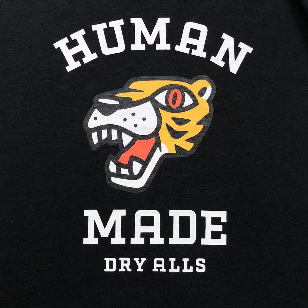 Human Made 108 HUMAN MADE T-SHIRT 4132902133 (Im 170Cm 60Kg I Wear Size M In The Phot) - Image 13