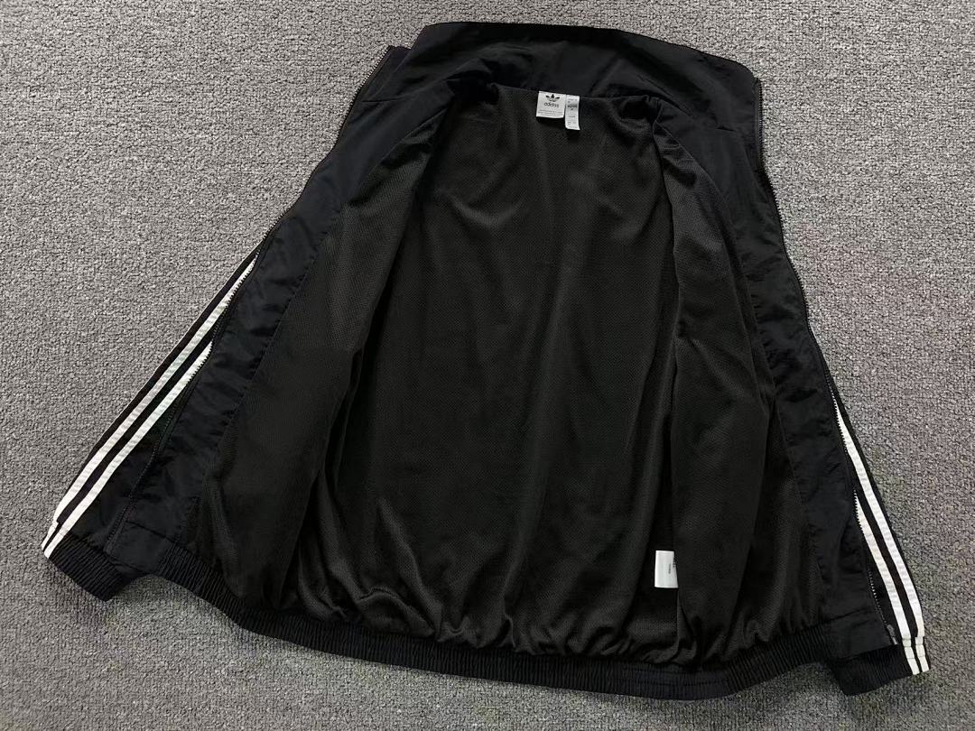 Adidas 125 A⭐I⭐AS JACKET 512200785 (Im 170Cm 55Kg I Wear Size M In The Phot) - Image 27