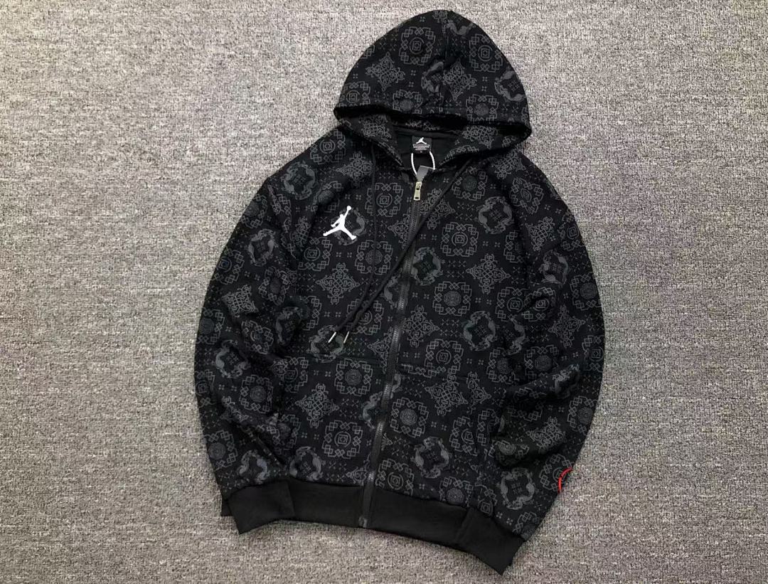 Air Jordan 105 A⭐R J⭐R⭐AN HOODIE 111180657 (Im 170Cm 57Kg I Wear Size M In The Phot) - Image 10
