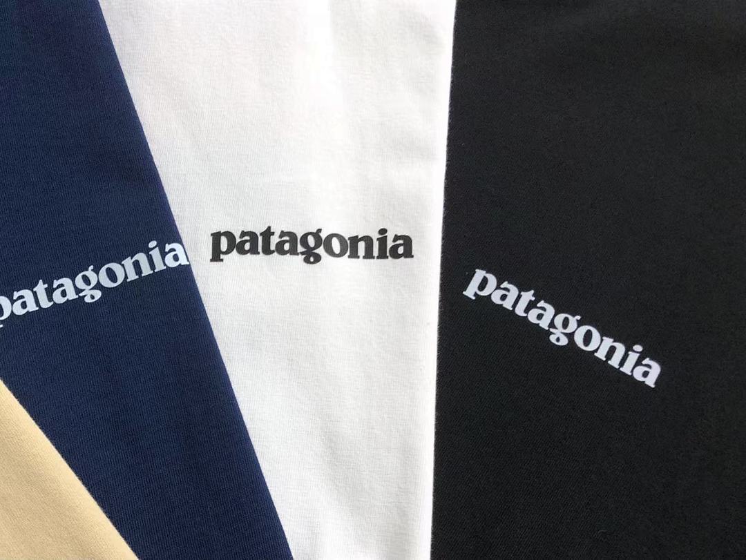 On Running 78 PATAGONIA T-SHIRT 3106130502 (Im 170Cm 60Kg I Wear Size M In The Phot) - Image 25