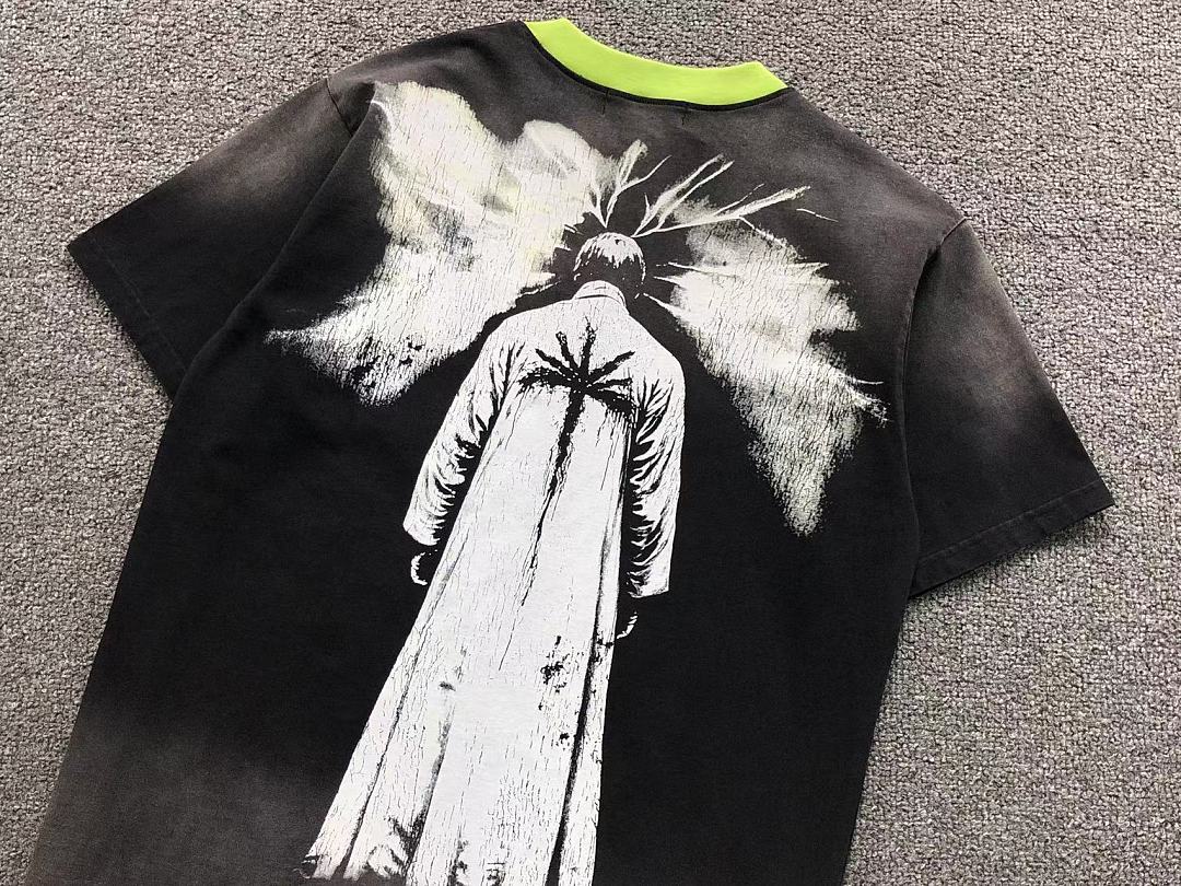 Unbranded 135 FASHION T-SHIRT 3205122772 (Im 170Cm 55Kg I Wear Size M In The Phot) - Image 12