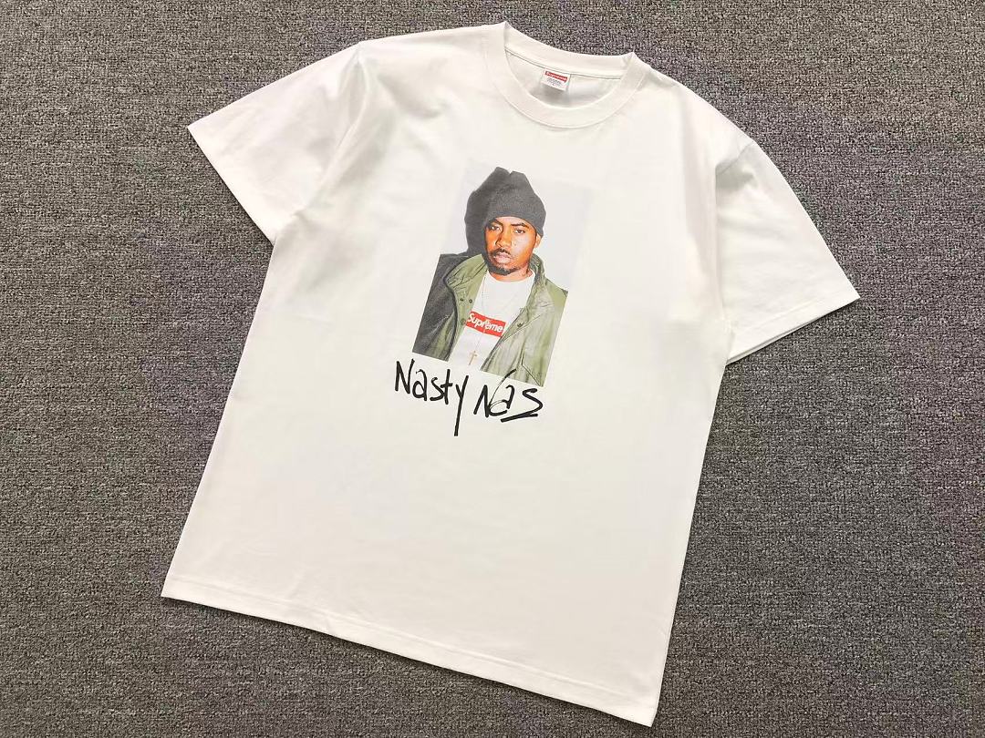 Supreme 98 S⭐⭐R⭐⭐E T-SHIRT 128311902 (Im 170Cm 60Kg I Wear Size L In The Phot) - Image 8