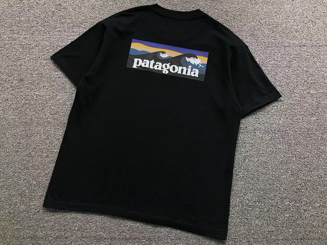 On Running 78 PATAGONIA T-SHIRT 123100302 (Im 170Cm 60Kg I Wear Size M In The Phot) - Image 24