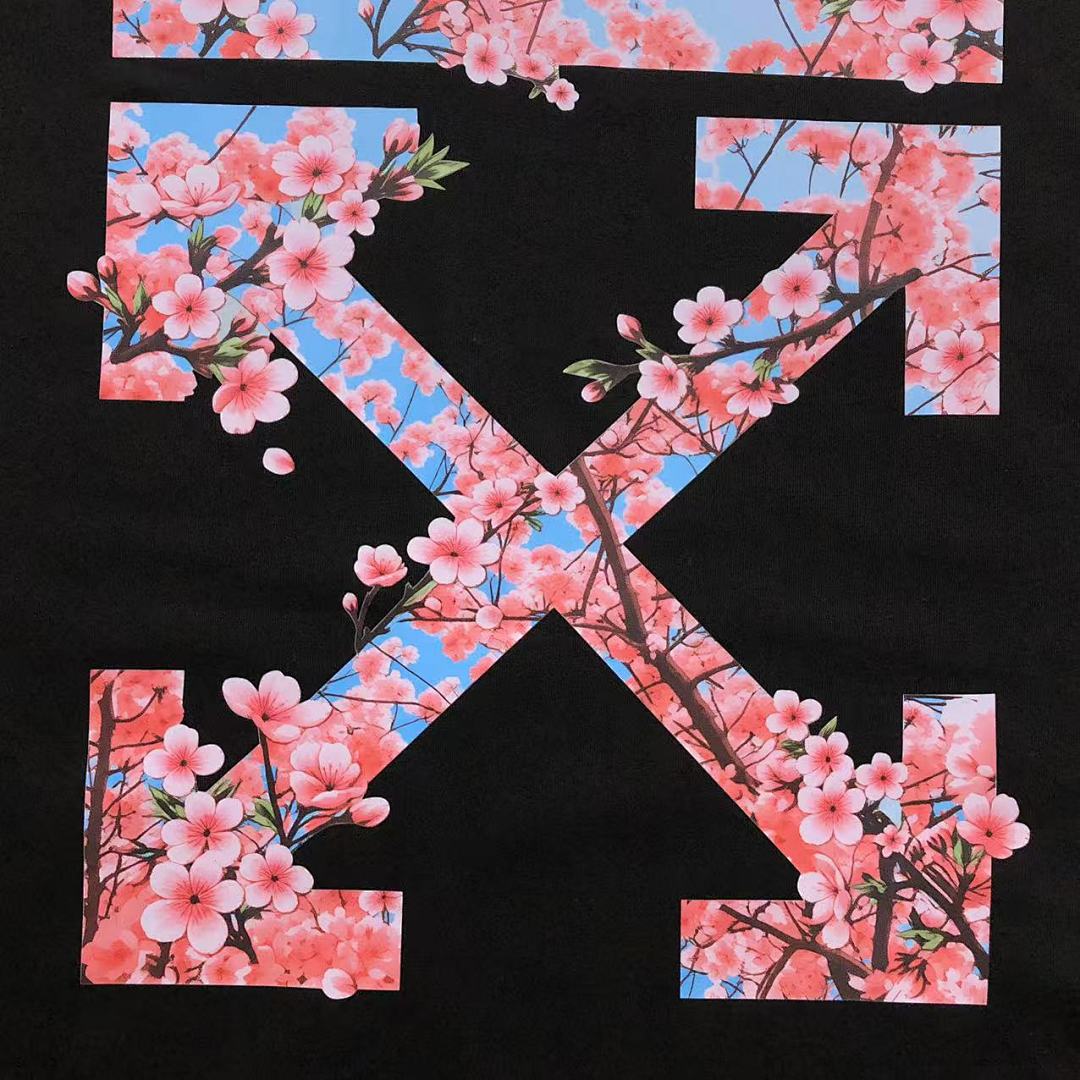 Off-White 98 OFF-WHITE T-SHIRT 523243319 (Im 170Cm 60Kg I Wear Size L In The Phot) - Image 15