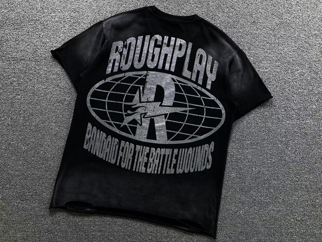 Unbranded 118 R⭐⭐G⭐P⭐⭐Y T-SHIRT 3204071417 (Im 170Cm 60Kg I Wear Size S In The Phot) - Image 13