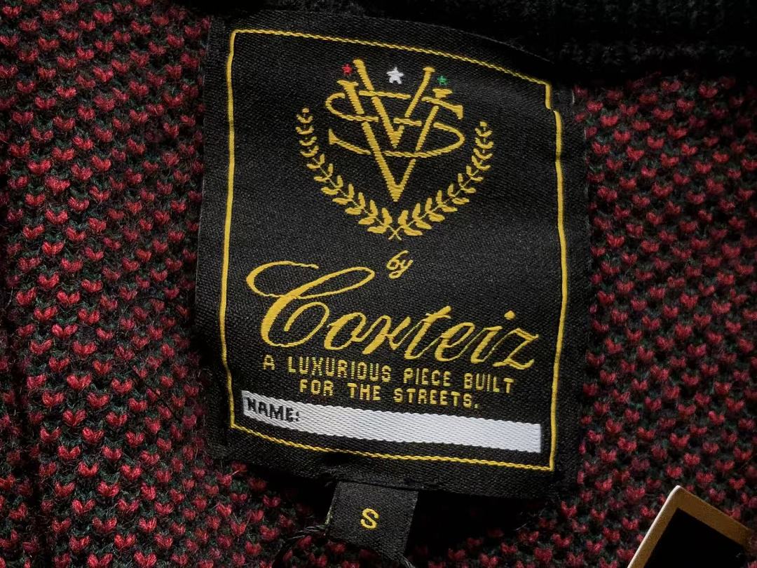 Corteiz 185 CORTEIZ SWEATER 125203134 (Im 170Cm 60Kg I Wear Size S In The Phot) - Image 18