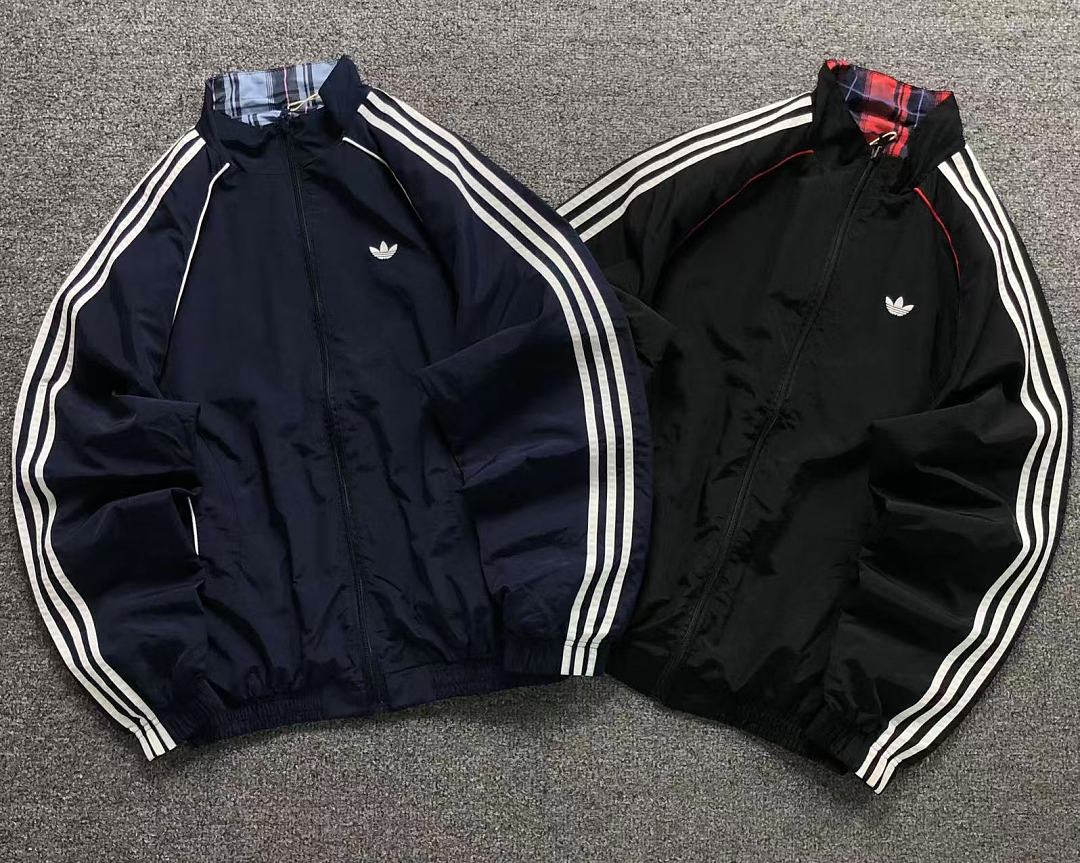 Adidas 188 A⭐I⭐AS JACKET 3207242077 (Im 170Cm 60Kg I Wear Size M In The Phot) - Image 7