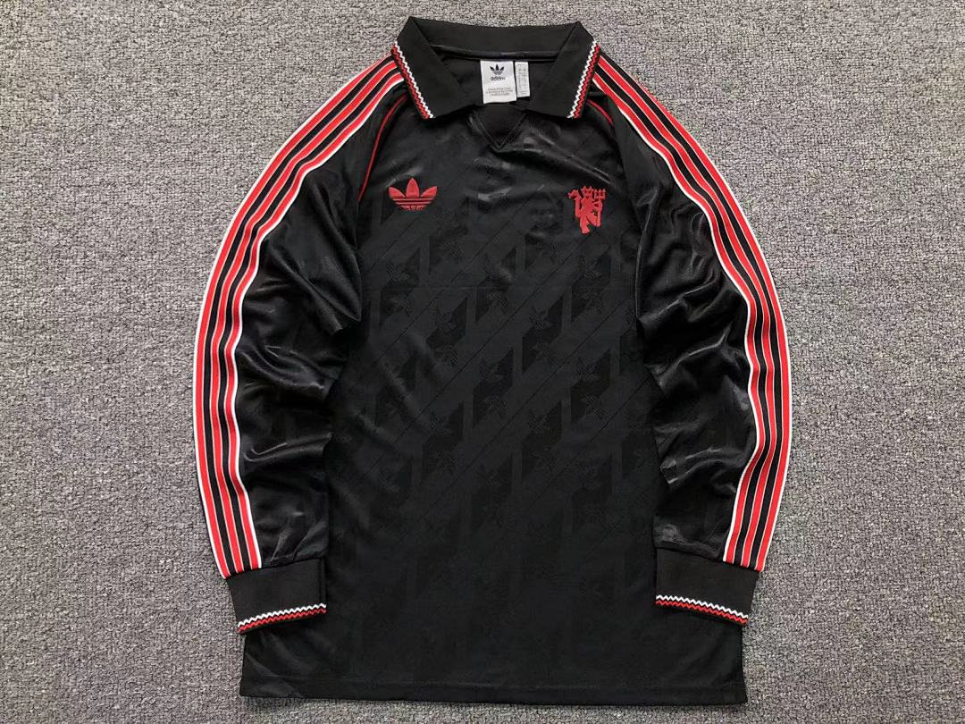 Unbranded 88 FOOTBALL LONG SLEEVED 2140321002 (Im 170Cm 60Kg I Wear Size L In The Phot) - Image 5