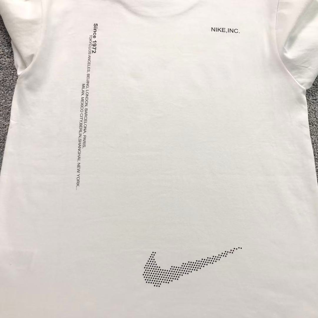 Nike 88 N⭐K⭐ T-SHIRT 524180985 (Im 170Cm 60Kg I Wear Size M In The Phot) - Image 9