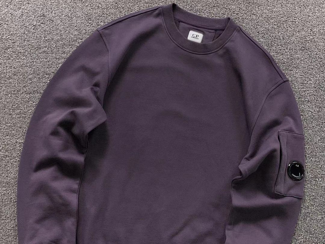 C.P. Company 215 CP HOODIE 3108272667 (Im 170Cm 60Kg I Wear Size L In The Phot) - Image 18