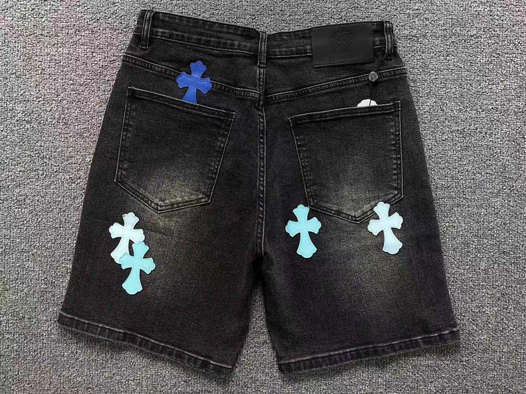 Comme des Garcons 195 C⭐⭐OME HE⭐⭐TS SHORTS 22061009125 (Im 170Cm 60Kg I Wear Size 31 In The Phot) - Image 5