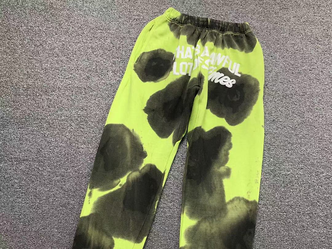 Cough Syrup 248 COU⭐H SY⭐UP TROUSERS 3203253172 (Im 170Cm 65Kg I Wear Size M In The Phot) - Image 12