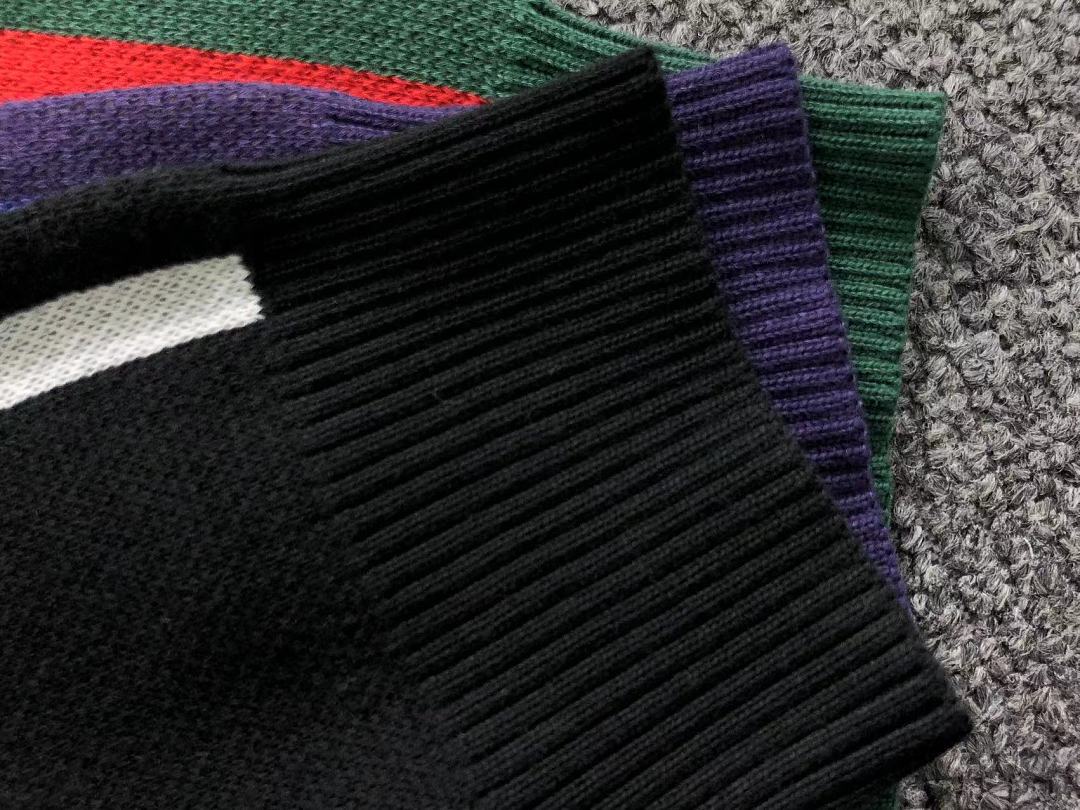 Supreme 268 S⭐⭐R⭐⭐E UM⭐RO SWEATER 52071504182 (Im 170Cm 60Kg I Wear Size L In The Phot) - Image 27