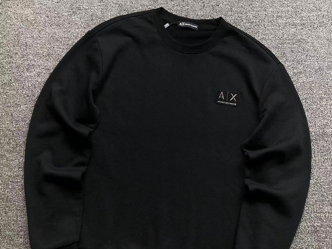 Chanel 158 AR⭐⭐⭐ EXCH⭐⭐⭐ HOODIE 2206210804 (Im 170Cm 60Kg I Wear Size L In The Phot) - Image 13