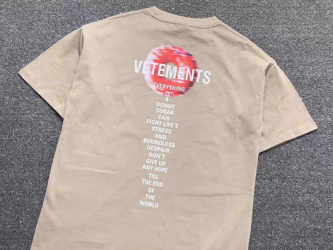 Vetements 98 VETEMENTS T-SHIRT - Image 12