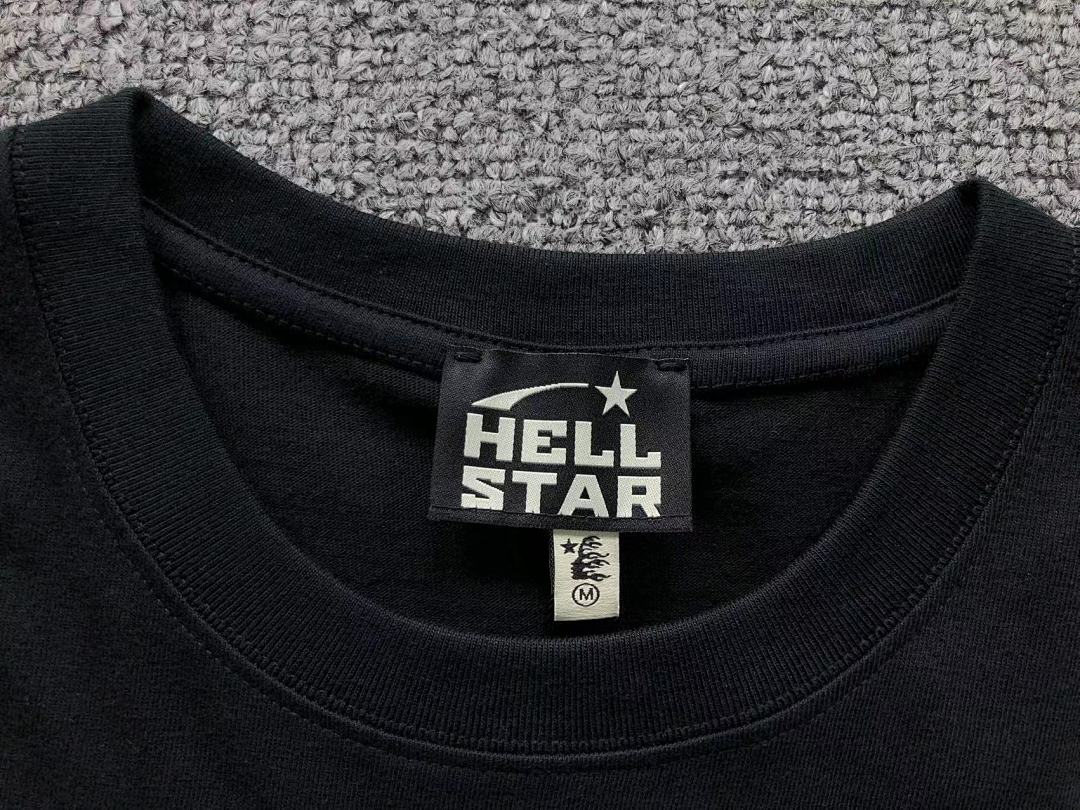 Hellstar 85 HELLSTAR T-SHIRT 504150989 (Im 170Cm 60Kg I Wear Size M In The Phot) - Image 22
