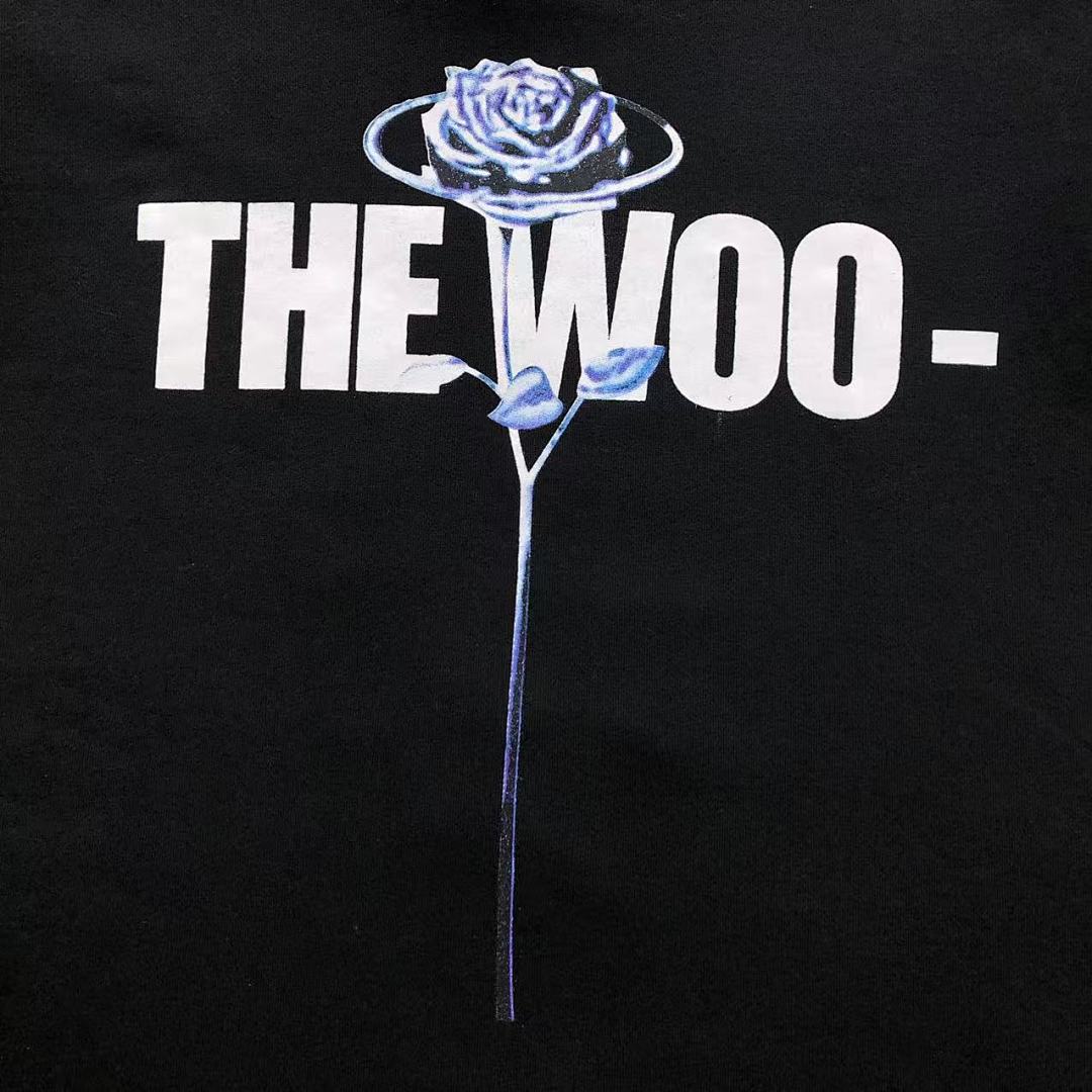 On Running 118 VLONE HOODIE 510112191 (Im 170Cm 60Kg I Wear Size S In The Phot) - Image 10