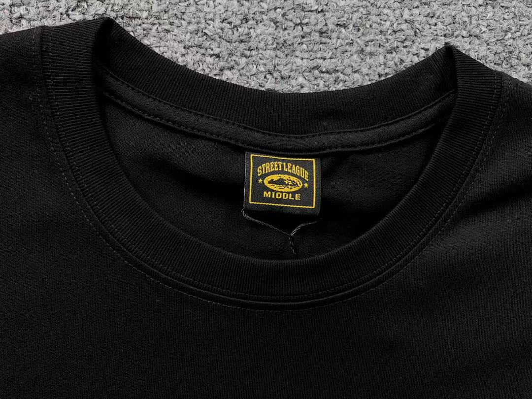 Corteiz 95 CORTEIZ T-SHIRT 3201310217 (Im 170Cm 60Kg I Wear Size M In The Phot) - Image 17