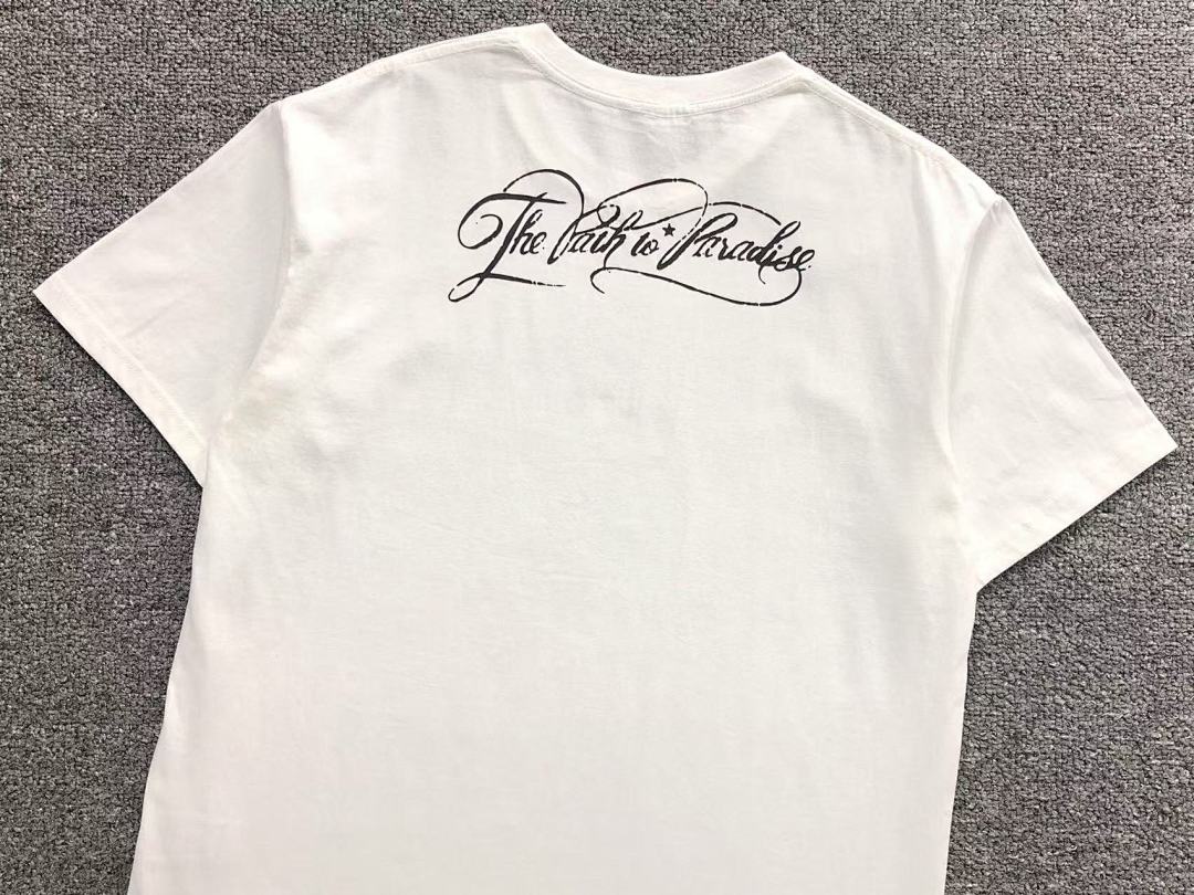 Hellstar 85 HELLSTAR T-SHIRT 504151289 (Im 170Cm 60Kg I Wear Size M In The Phot) - Image 8