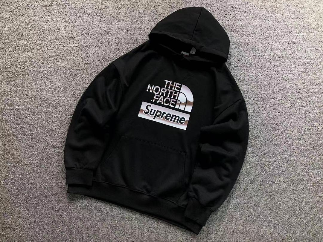 Supreme 168 S⭐⭐R⭐⭐E HOODIE 4203182877 (Im 170Cm 60Kg I Wear Size M In The Phot) - Image 14
