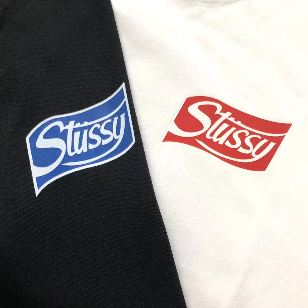 Stussy 88 STUSSY T-SHIRT 3207201121 (Im 170Cm 60Kg I Wear Size M In The Phot) - Image 18