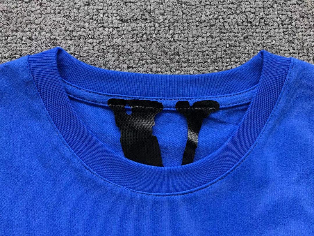 On Running 71 VLONE T-SHIRT 504147991 (Im 170Cm 60Kg I Wear Size S In The Phot) - Image 16