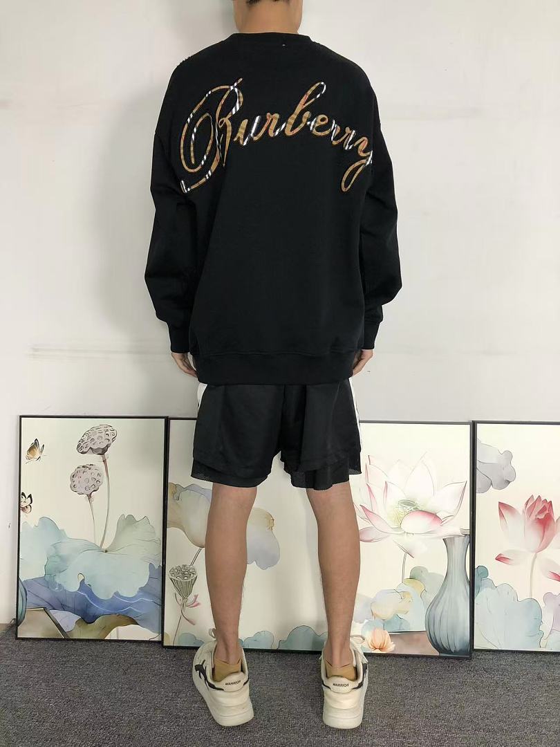 Unbranded 195 B⭐R⭐E⭐RY HOODIE 4208280401 (Im 170Cm 60Kg I Wear Size M In The Phot) - Image 4