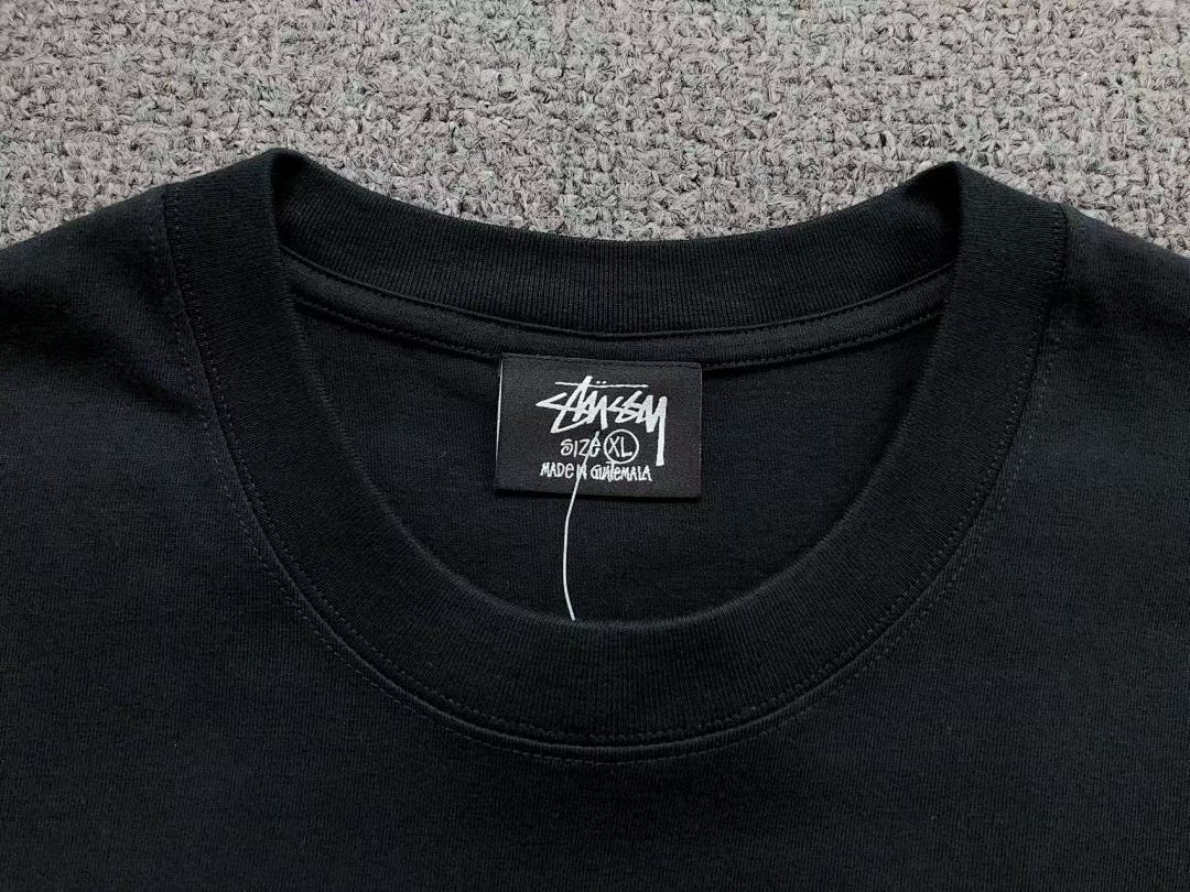 Stussy 78 STUSSY T-SHIRT - Image 16