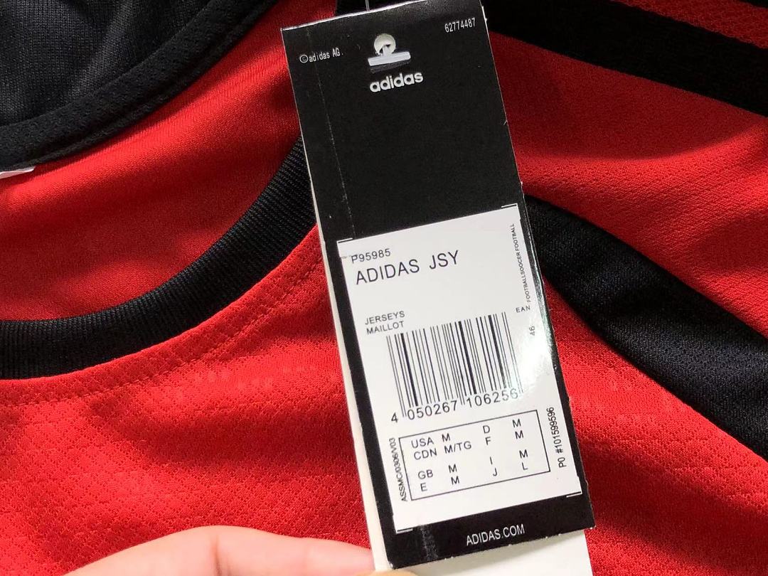 Unbranded 98 FOOTBALL T-SHIRT SHORTS 1272005002 (Im 170Cm 60Kg I Wear Size M In The Phot) - Image 18