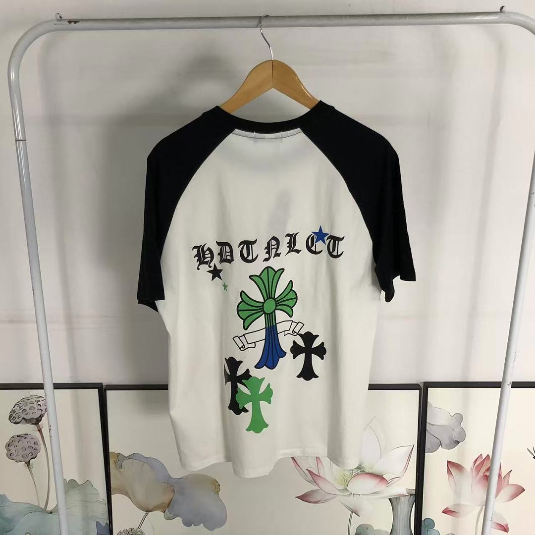 Comme des Garcons 88 C⭐⭐OME HE⭐⭐TS T-SHIRT 1261142182 (Im 170Cm 60Kg I Wear Size M In The Phot) - Image 19