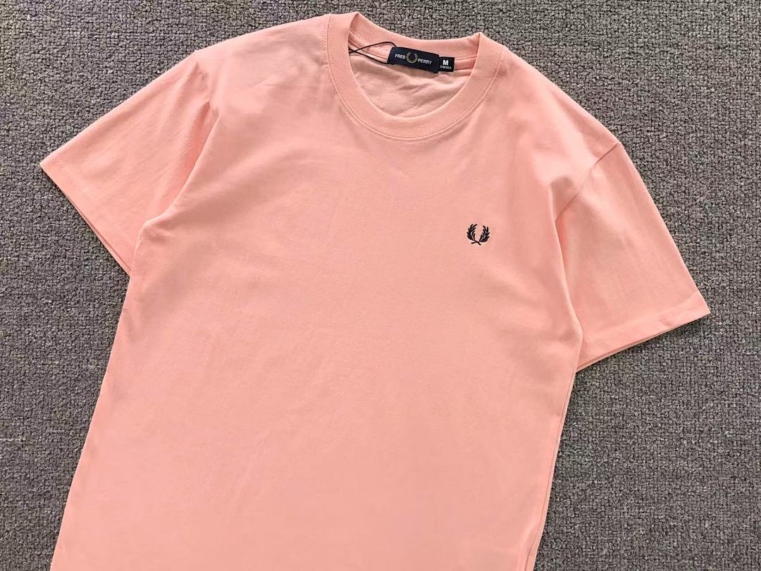 Unbranded 85 FRED PERRY T-SHIRT 219222401 (Im 170Cm 60Kg I Wear Size M In The Phot) - Image 10