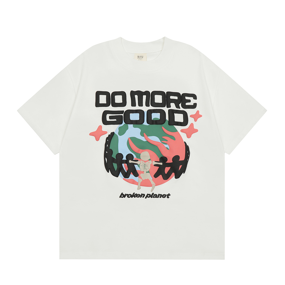 Broken Planet 85 BROKEN PLANET T-SHIRT - Image 3