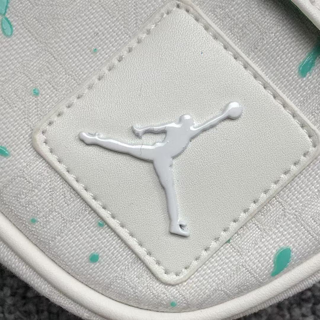 Air Jordan 95 A⭐R J⭐R⭐AN BAG 1106280413 (Long 21CM* Wide 6CM* High 14CM) - Image 5