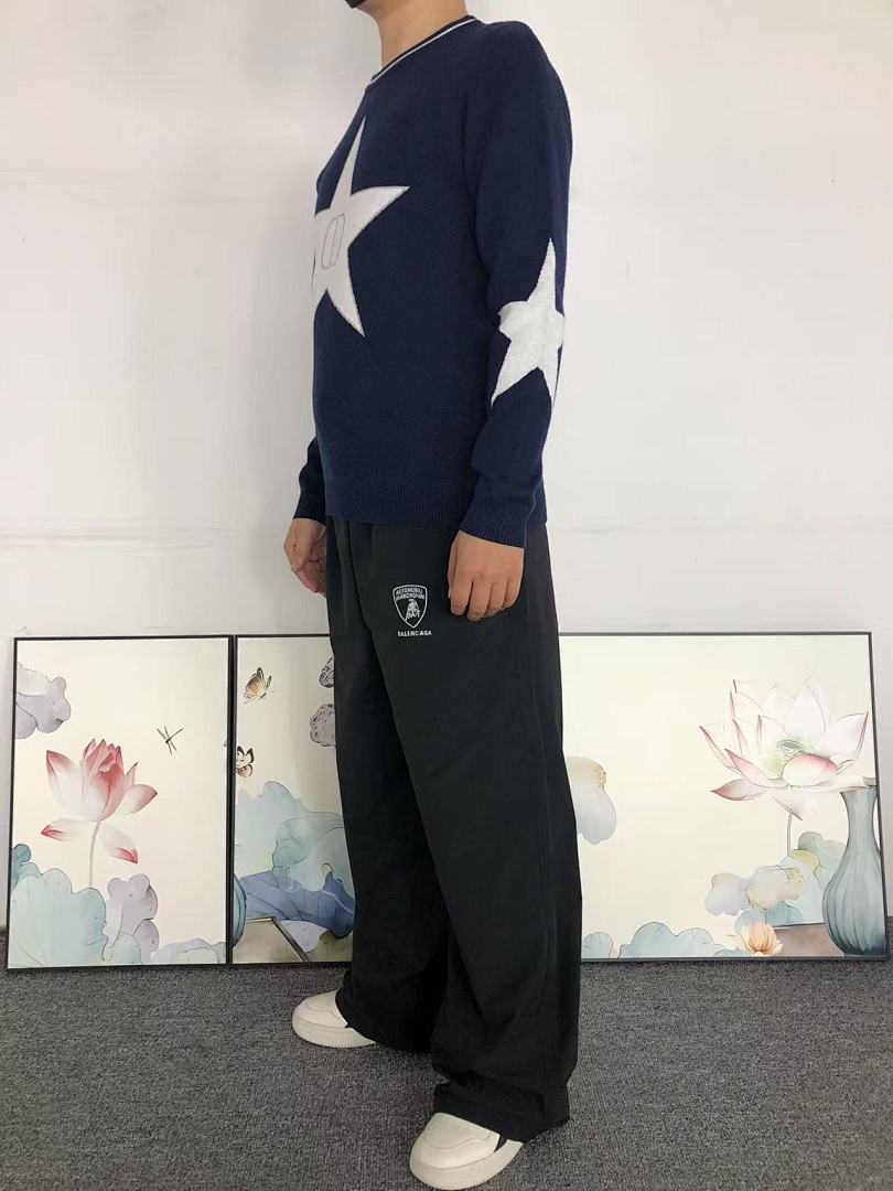 Dior 208 D⭐O⭐ SWEATER 3108132521 (Im 170Cm 60Kg I Wear Size L In The Phot) - Image 4