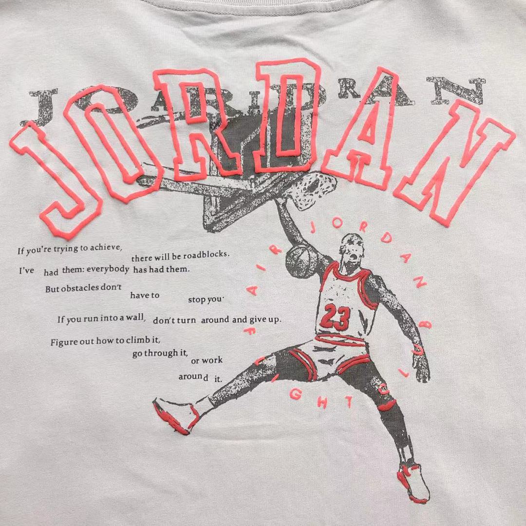 Air Jordan 115 A⭐R J⭐R⭐AN T-SHIRT - Image 16