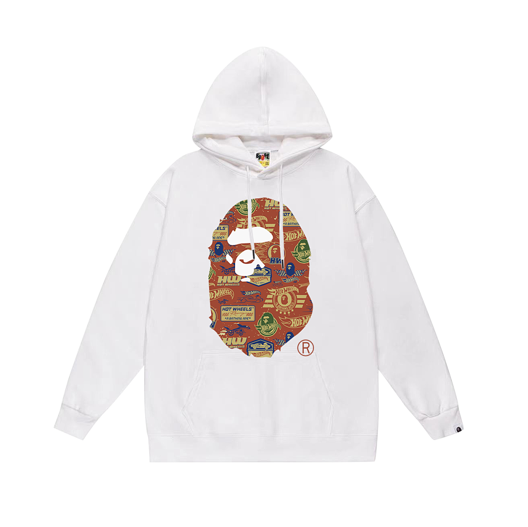 Bape 108 BAPE - Image 5