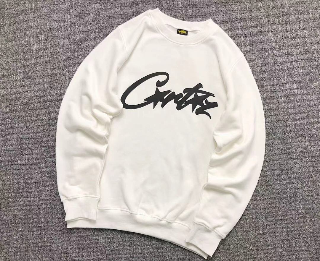 Corteiz SHORT95 CORTEIZ HOODIE SHORTS 311060634 (Im 170Cm 55Kg I Wear Size M In The Phot) - Image 9