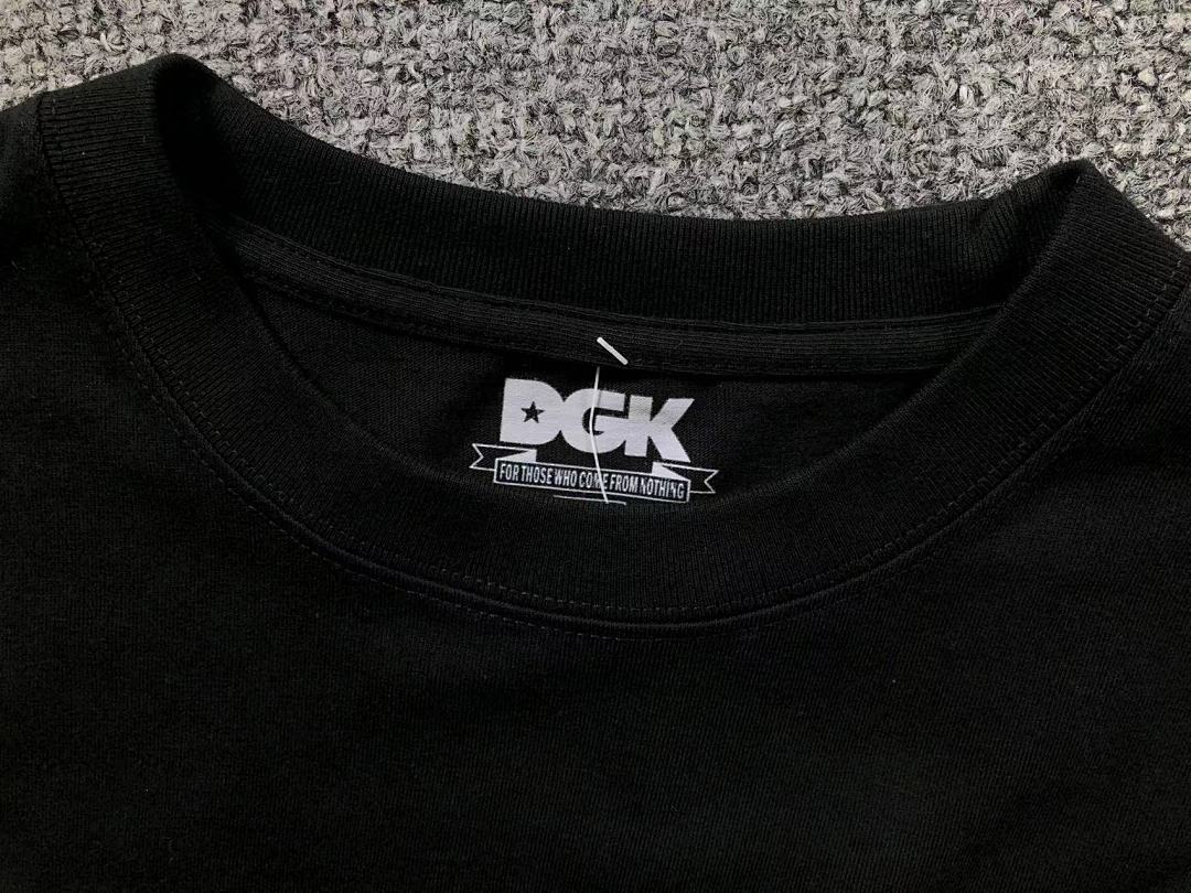 DGK 89 DGK T-SHIRT - Image 26